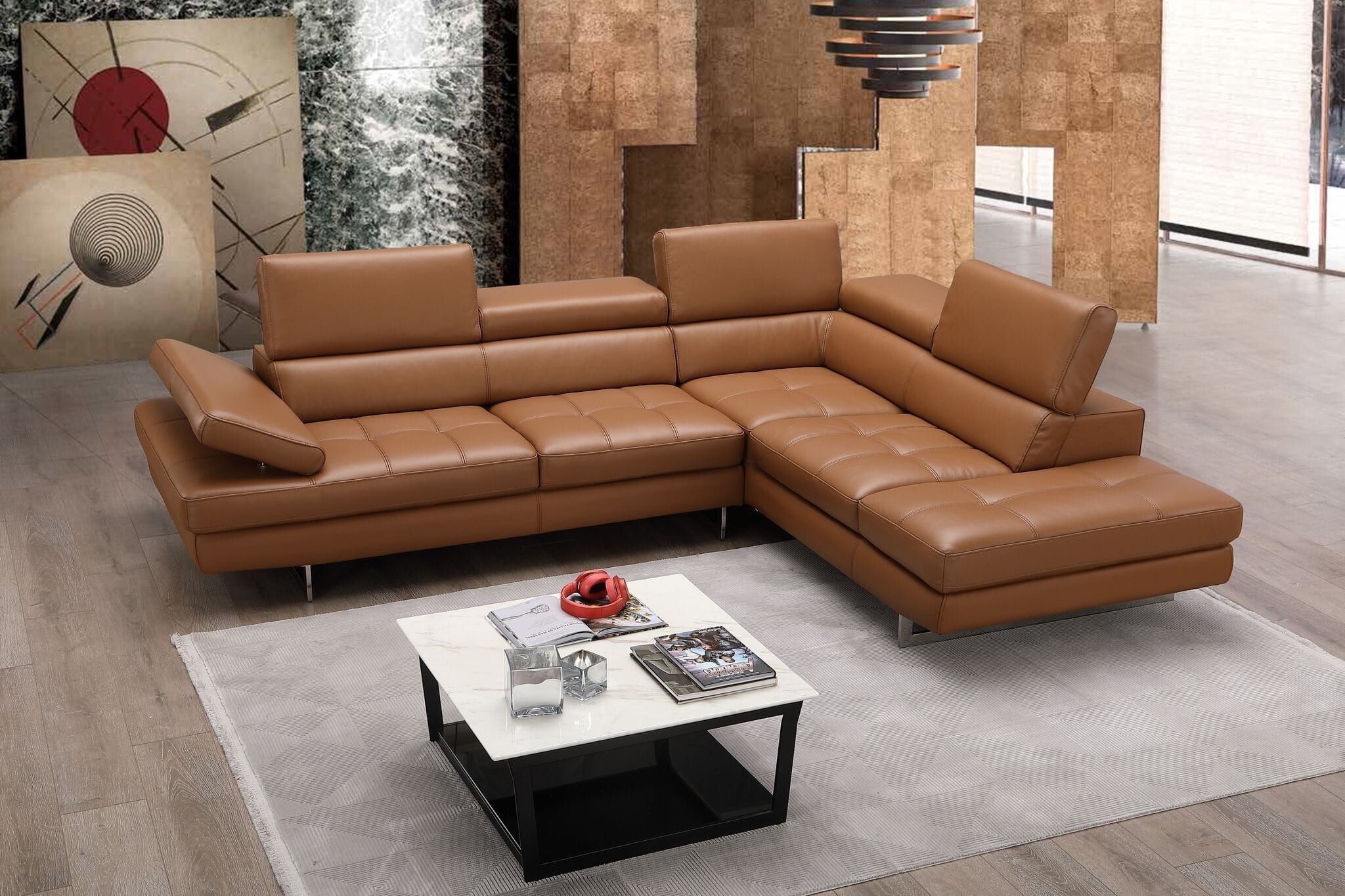 Sectional Sofas image